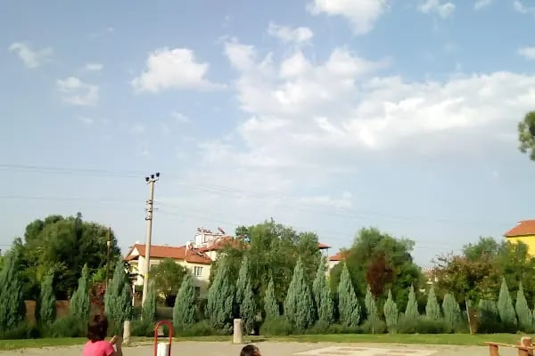 Recep Yazıcıoğlu Parkı - Resim 3