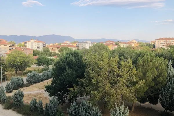 Recep Yazıcıoğlu Parkı - Resim 7