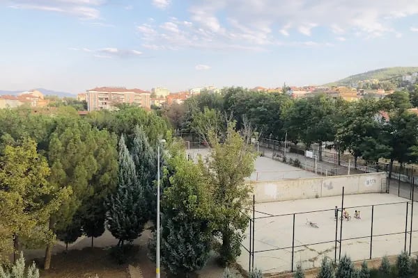 Recep Yazıcıoğlu Parkı - Resim 2