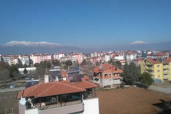 Recep Yazıcıoğlu Parkı - Resim 5