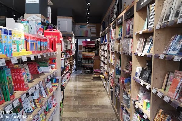Çamlıca Kitap Gaziantep - Resim 7
