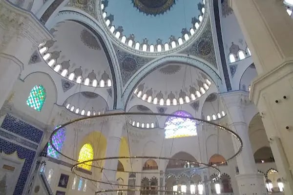 Çamlıca Kitap Gaziantep - Resim 11