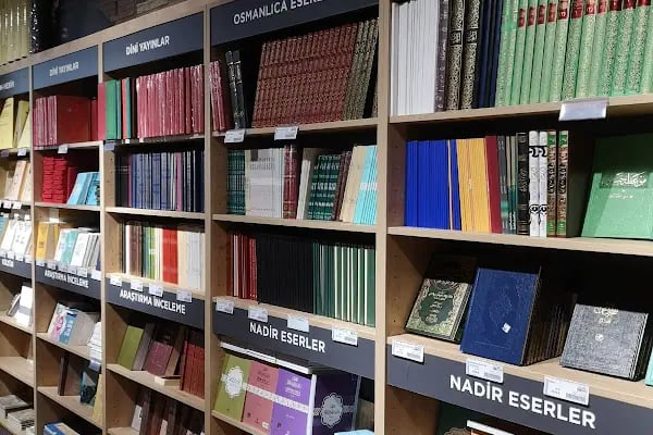 Çamlıca Kitap Gaziantep - Resim 4