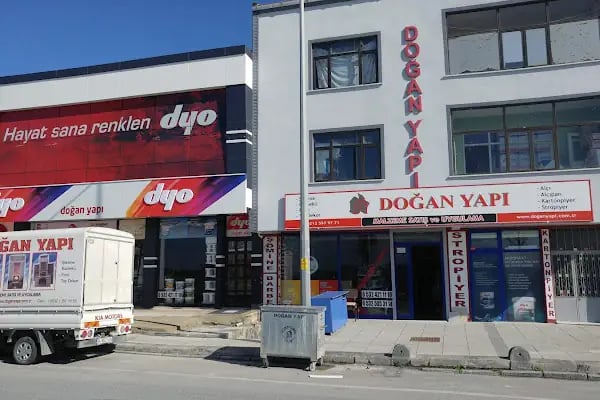 DOĞAN YAPI - Resim 17