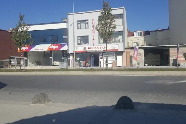 DOĞAN YAPI - Resim 10