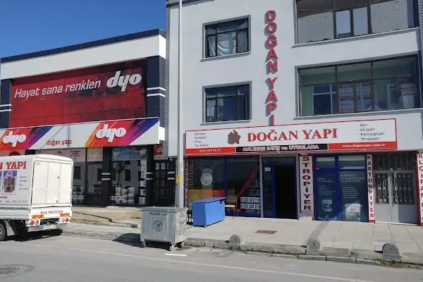 DOĞAN YAPI - Resim 15