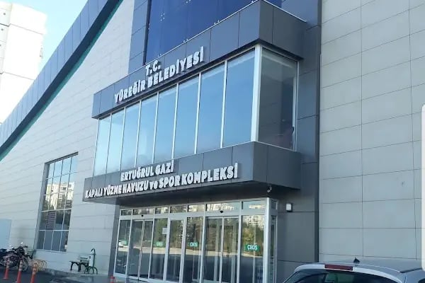 Yüreğir Belediyesi su parkı - Resim 3