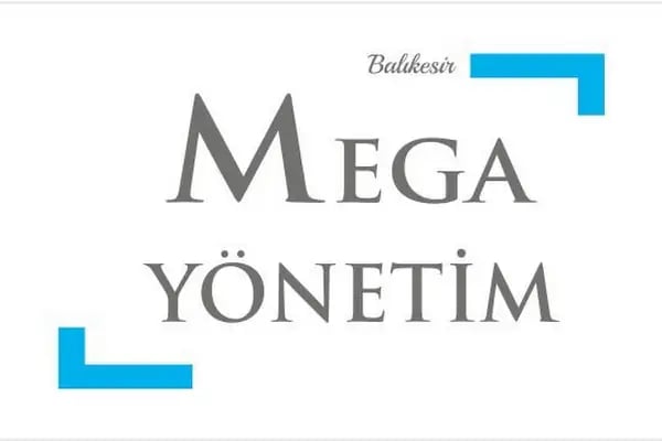MEGA YÖNETİM - BALIKESİR - Resim 1