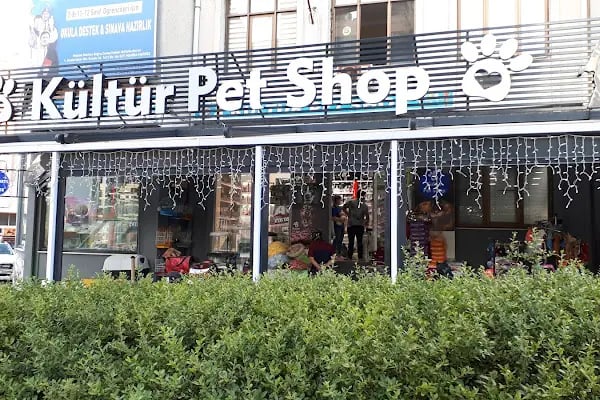Kültür Petshop Alo Mama Hattı - Resim 12