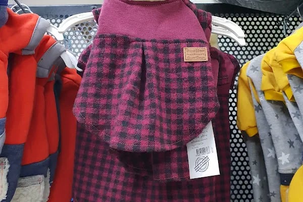 Kültür Petshop Alo Mama Hattı - Resim 16