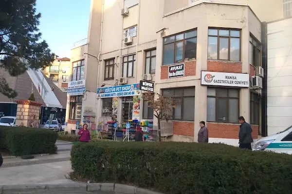 Kültür Petshop Alo Mama Hattı - Resim 14