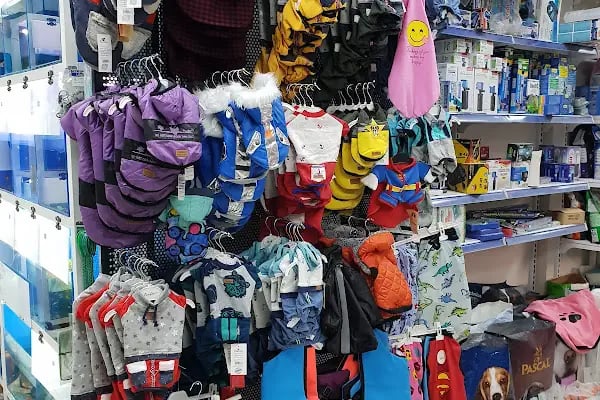 Kültür Petshop Alo Mama Hattı - Resim 8