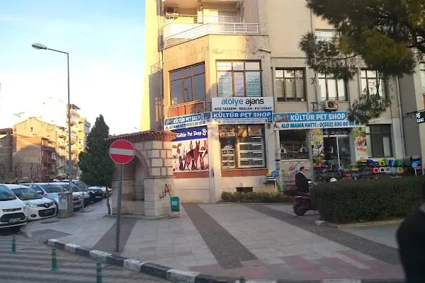Kültür Petshop Alo Mama Hattı - Resim 1