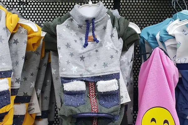 Kültür Petshop Alo Mama Hattı - Resim 10