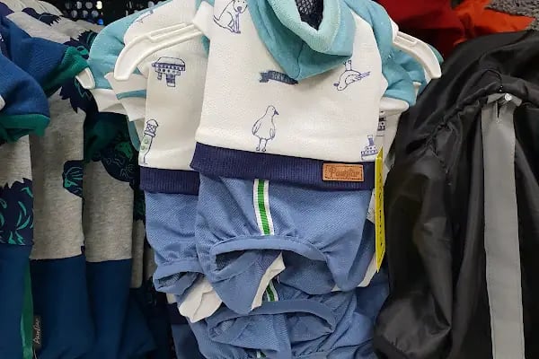 Kültür Petshop Alo Mama Hattı - Resim 19