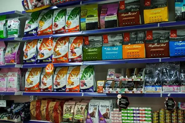 Kültür Petshop Alo Mama Hattı - Resim 18