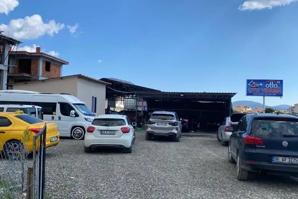 Otto48 Garaj Oto Yıkama - Resim 4