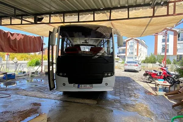 Otto48 Garaj Oto Yıkama - Resim 12
