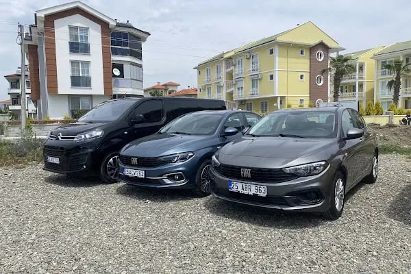 Otto48 Garaj Oto Yıkama - Resim 6