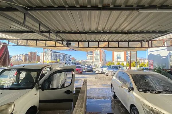 Otto48 Garaj Oto Yıkama - Resim 5