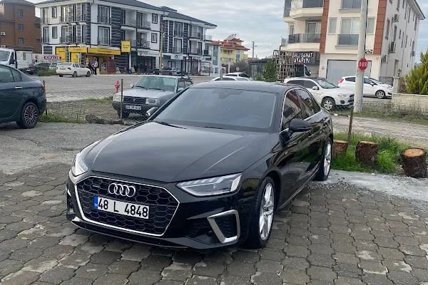 Otto48 Garaj Oto Yıkama - Resim 3