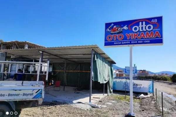 Otto48 Garaj Oto Yıkama - Resim 13