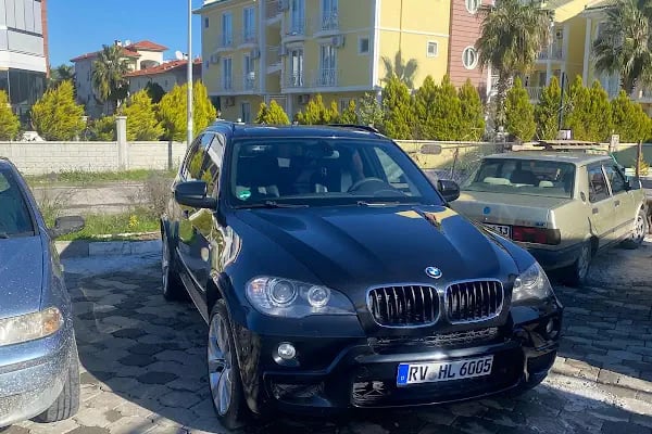 Otto48 Garaj Oto Yıkama - Resim 15