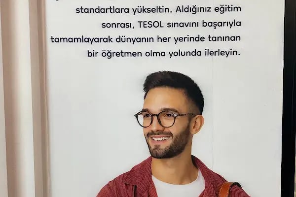 Güngören Stanford Turk English | Yabancı Dil Kursu - Resim 4