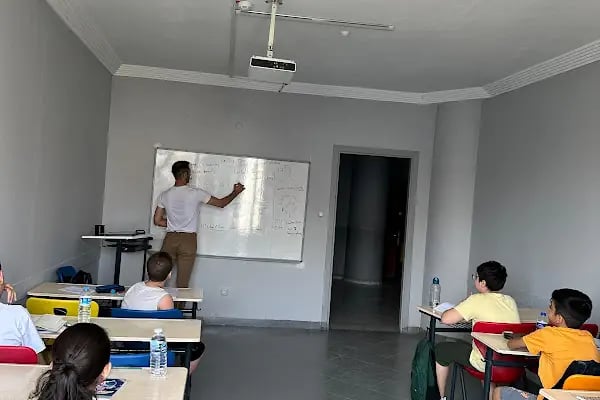 Güngören Stanford Turk English | Yabancı Dil Kursu - Resim 2