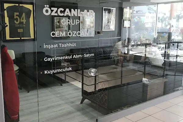 ÖZCANLAR GRUP / KUYUMCULUK/ İNŞAAT - Resim 2