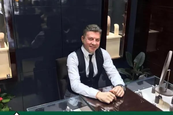 ÖZCANLAR GRUP / KUYUMCULUK/ İNŞAAT - Resim 3