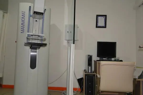 Özel Anamur Anamed Hastanesi - Resim 16