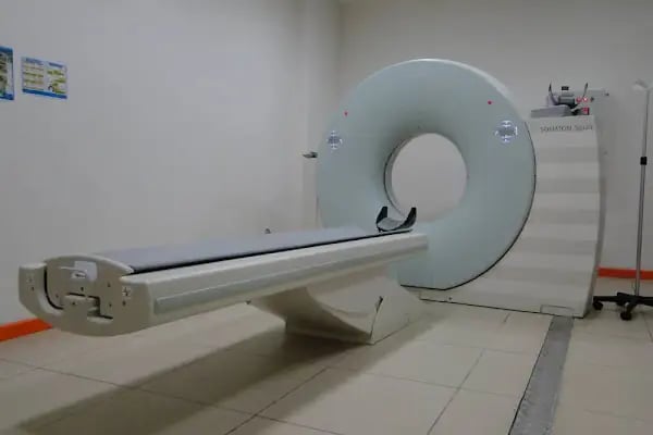 Özel Anamur Anamed Hastanesi - Resim 4