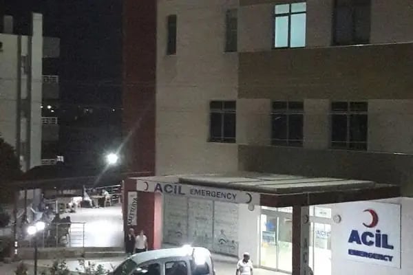 Özel Anamur Anamed Hastanesi - Resim 11