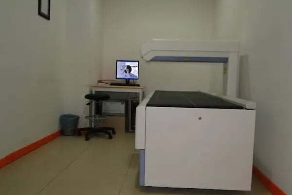 Özel Anamur Anamed Hastanesi - Resim 14