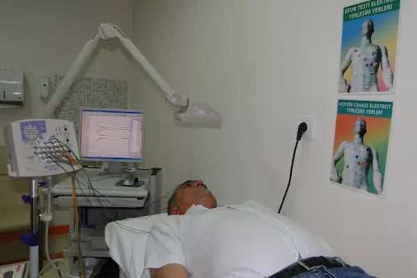 Özel Anamur Anamed Hastanesi - Resim 9