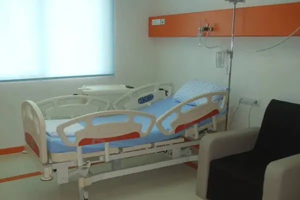 Özel Anamur Anamed Hastanesi - Resim 7