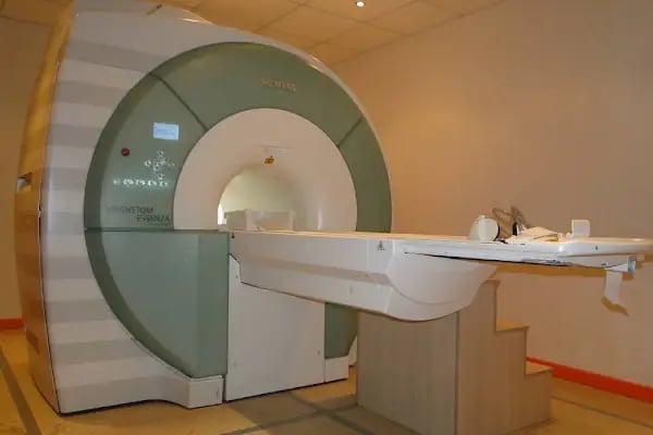 Özel Anamur Anamed Hastanesi - Resim 12