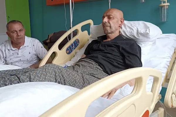 Özel Anamur Anamed Hastanesi - Resim 19