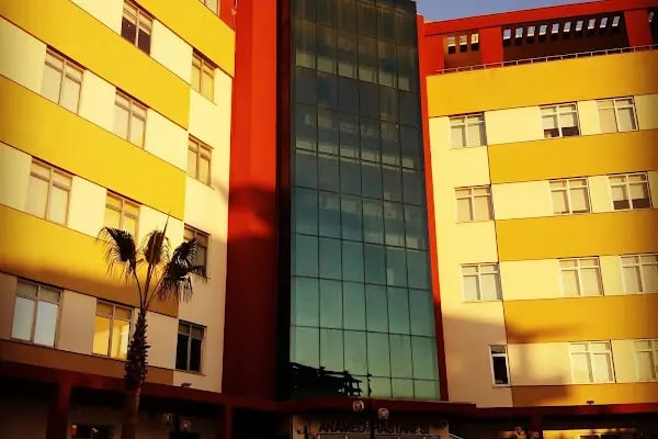 Özel Anamur Anamed Hastanesi - Resim 3