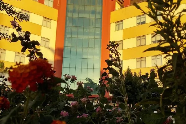 Özel Anamur Anamed Hastanesi - Resim 2