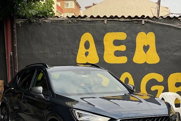 AEM Oto Yıkama - Resim 3