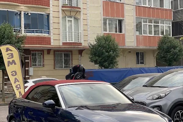 AEM Oto Yıkama - Resim 1
