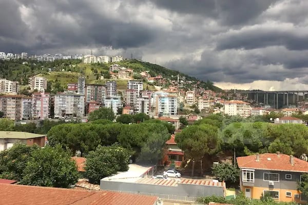İzmit Seka Devlet Hastanesi - Resim 10