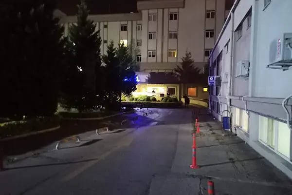 İzmit Seka Devlet Hastanesi - Resim 20