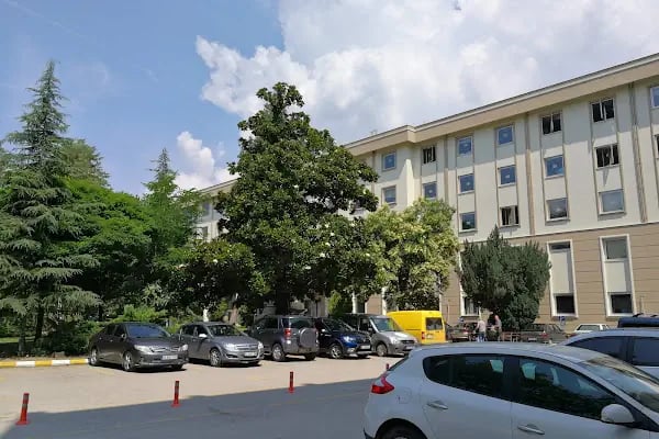 İzmit Seka Devlet Hastanesi - Resim 18