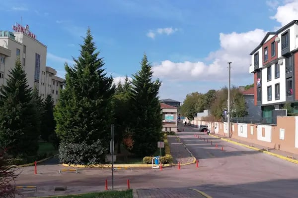 İzmit Seka Devlet Hastanesi - Resim 15