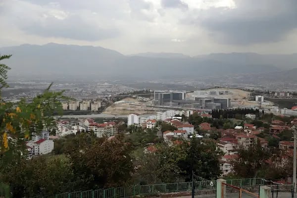 İzmit Seka Devlet Hastanesi - Resim 5