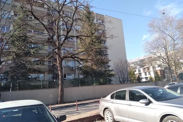 İzmit Seka Devlet Hastanesi - Resim 11