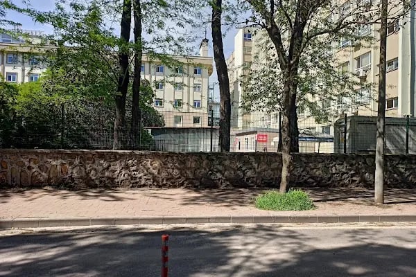 İzmit Seka Devlet Hastanesi - Resim 8